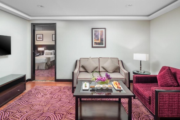 Taiba Front Hotel image 10