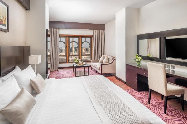 Taiba Front Hotel image 14