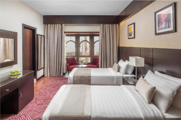 Taiba Front Hotel image 15