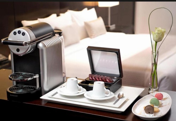 Taiba Front Hotel image 2