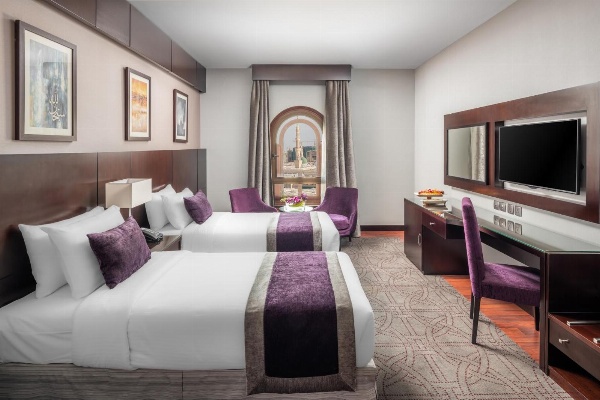Taiba Front Hotel image 3