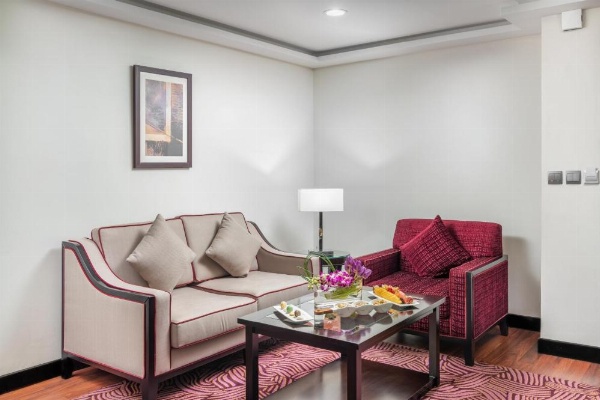 Taiba Front Hotel image 30