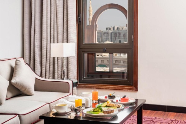 Taiba Front Hotel image 37