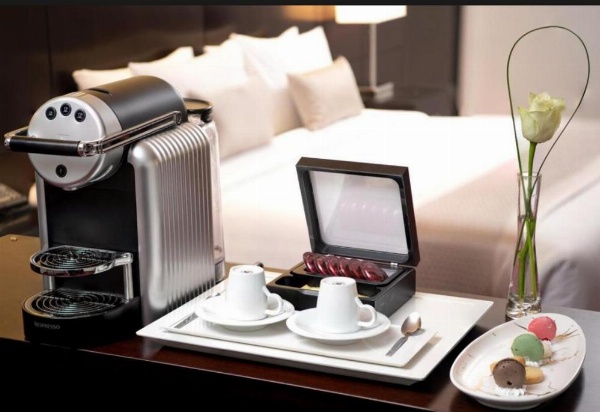 Taiba Front Hotel image 41