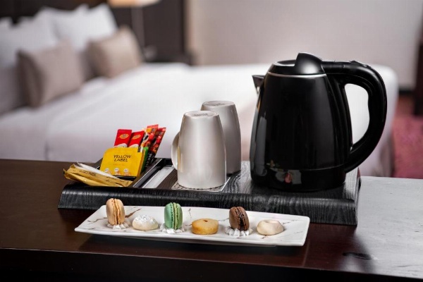 Taiba Front Hotel image 43