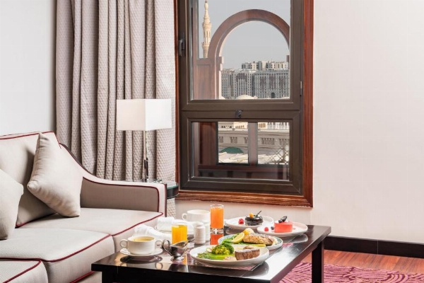 Taiba Front Hotel image 47