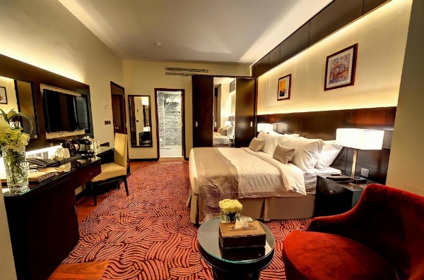 Taiba Front Hotel image 7