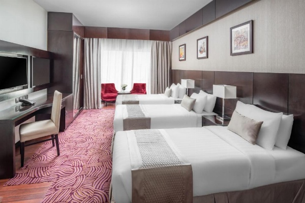 Taiba Front Hotel image 70