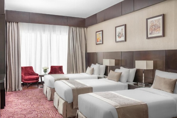 Taiba Front Hotel image 71
